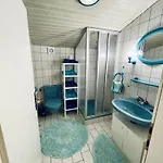 Daire Gerlossteinblick Im Haus Tyrol Aschau Im Zillertal