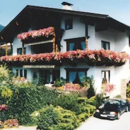 Gerlossteinblick Im Haus Tyrol *