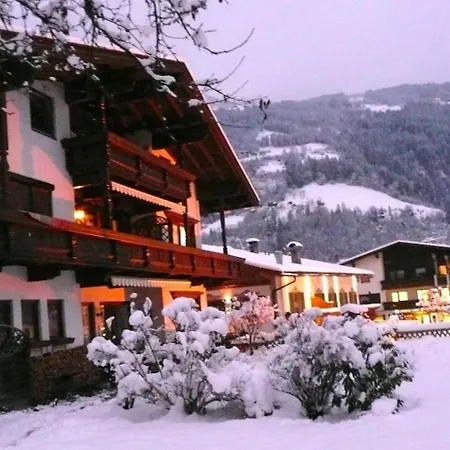Gerlossteinblick Im Haus Tyrol