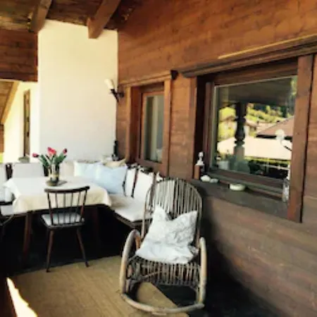 Gerlossteinblick Im Haus Tyrol Apartamento *