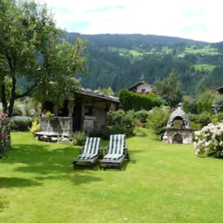 Gerlossteinblick Im Haus Tyrol Apartamento Aschau Im Zillertal