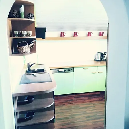 Gerlossteinblick Im Haus Tyrol Apartment Aschau Im Zillertal