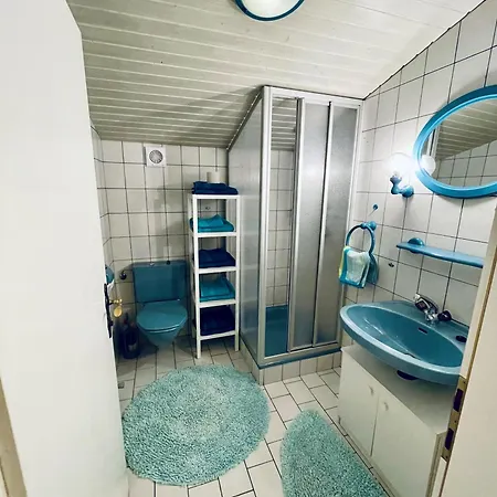 Apartment Gerlossteinblick Im Haus Tyrol Aschau Im Zillertal