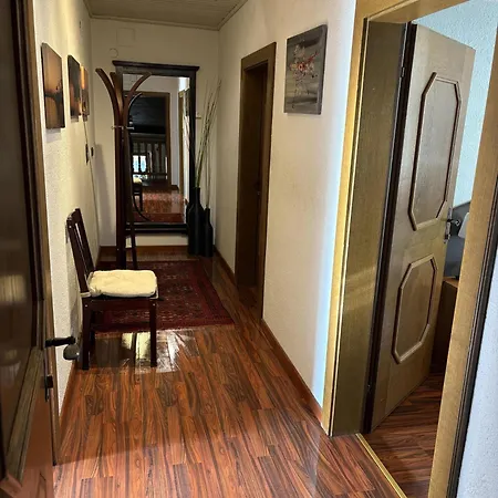 Gerlossteinblick Im Haus Tyrol *
