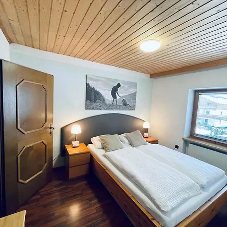 Apartamento Gerlossteinblick Im Haus Tyrol Aschau Im Zillertal