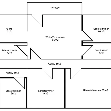 Gerlossteinblick Im Haus Tyrol Apartamento Aschau Im Zillertal