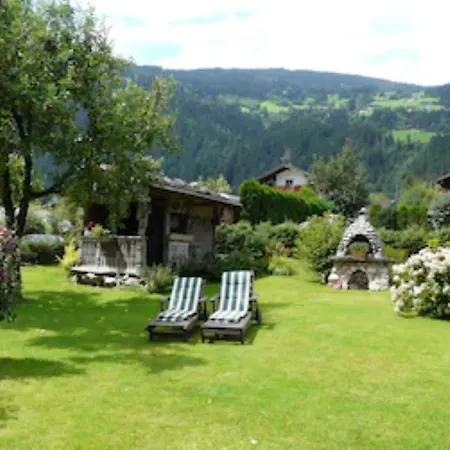 Gerlossteinblick Im Haus Tyrol *
