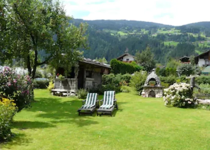 Gerlossteinblick Im Haus Tyrol Apartamento Aschau Im Zillertal