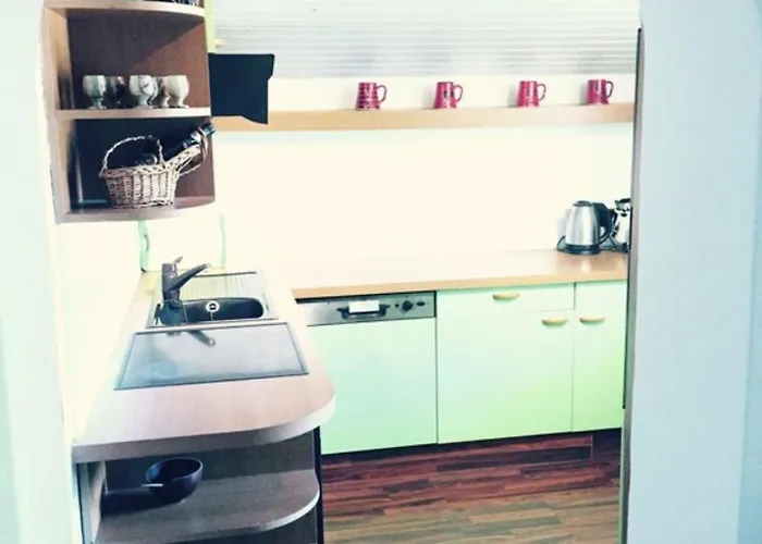 Gerlossteinblick Im Haus Tyrol Apartamento Aschau Im Zillertal