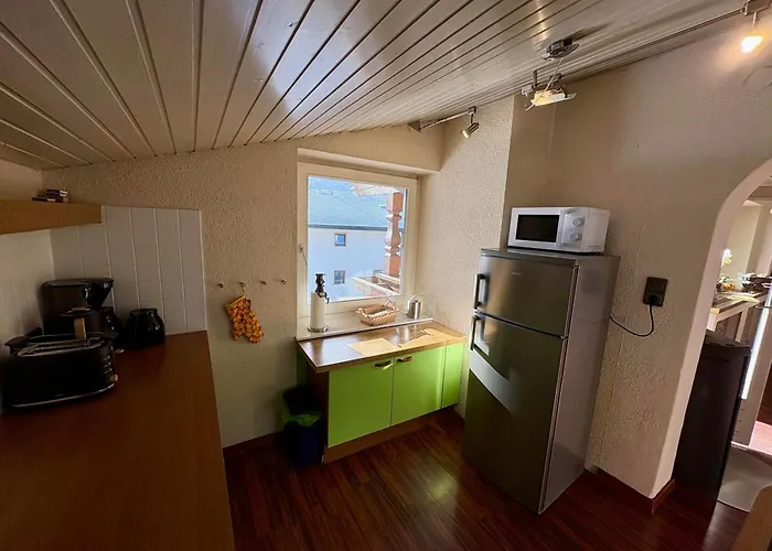 Gerlossteinblick Im Haus Tyrol * Aschau Im Zillertal