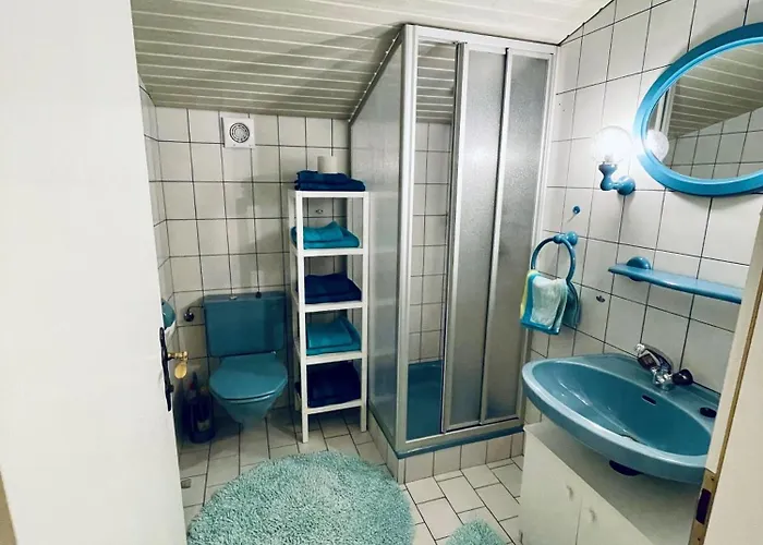 Apartamento Gerlossteinblick Im Haus Tyrol Aschau Im Zillertal