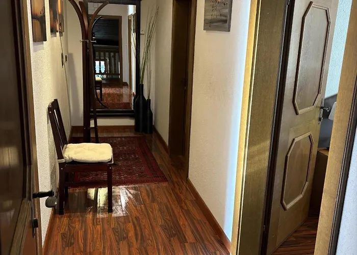 Gerlossteinblick Im Haus Tyrol *