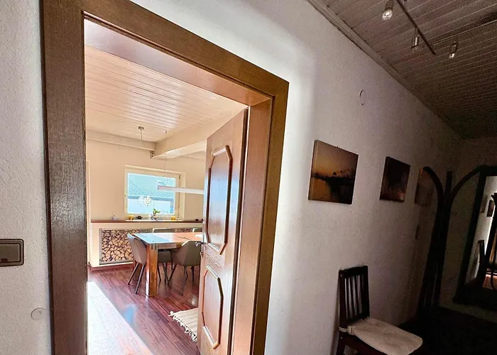 Gerlossteinblick Im Haus Tyrol