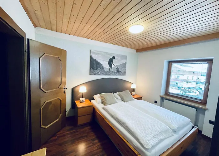Apartamento Gerlossteinblick Im Haus Tyrol Aschau Im Zillertal