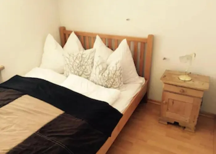 Gerlossteinblick Im Haus Tyrol Apartamento Aschau Im Zillertal