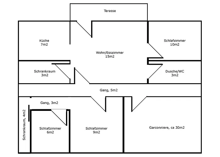 Gerlossteinblick Im Haus Tyrol Apartamento Aschau Im Zillertal