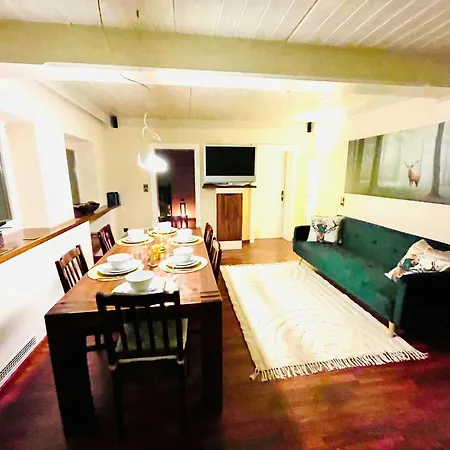 Apartment Gerlossteinblick Im Haus Tyrol Aschau Im Zillertal