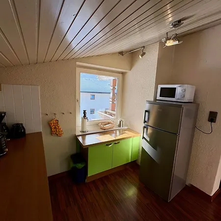 Gerlossteinblick Im Haus Tyrol * Aschau Im Zillertal