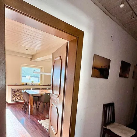 Gerlossteinblick Im Haus Tyrol