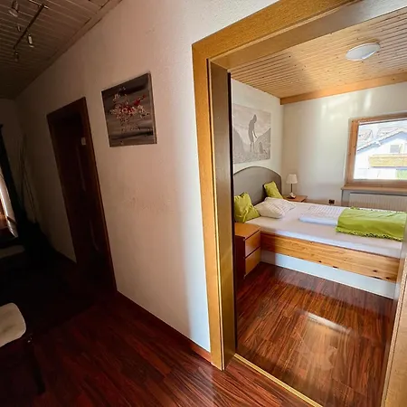 Gerlossteinblick Im Haus Tyrol * Aschau Im Zillertal